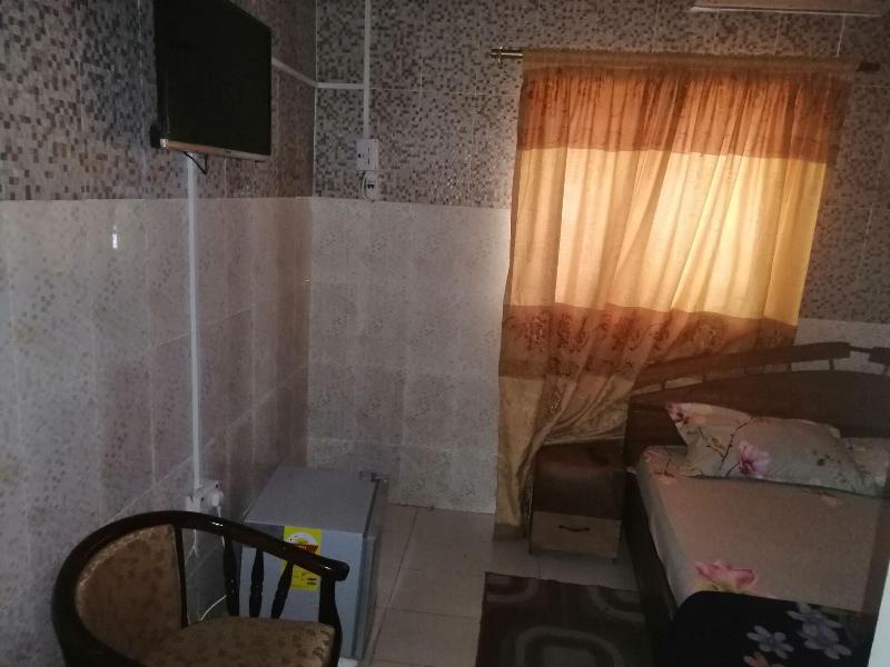 Peemens Guesthouse image