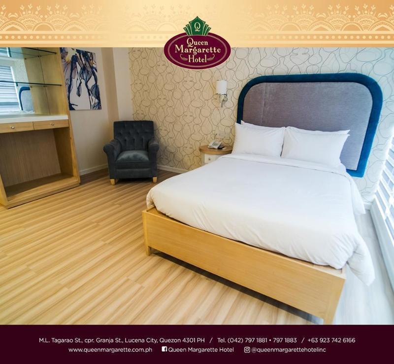 Queen Margarette Hotel - Downtown image