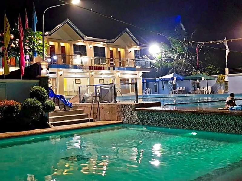 Puerto Galera