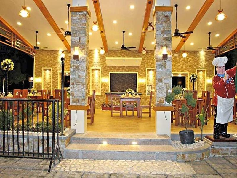 Eduardo's Resort — general view
