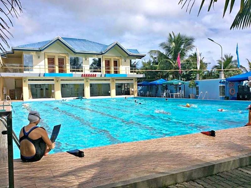 Eduardo's Resort — general view