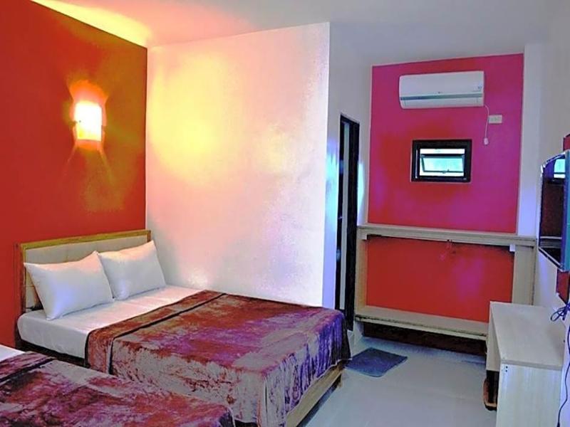 Casa Del Camba Hotel And Restaurant image