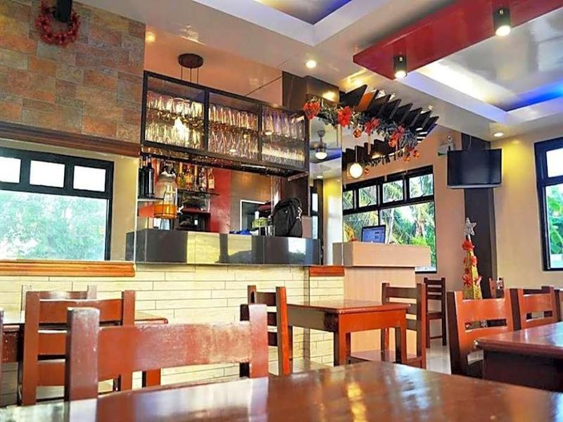 Casa Del Camba Hotel And Restaurant image