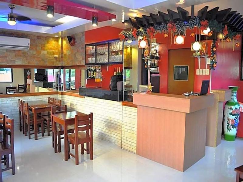 Casa Del Camba Hotel And Restaurant image
