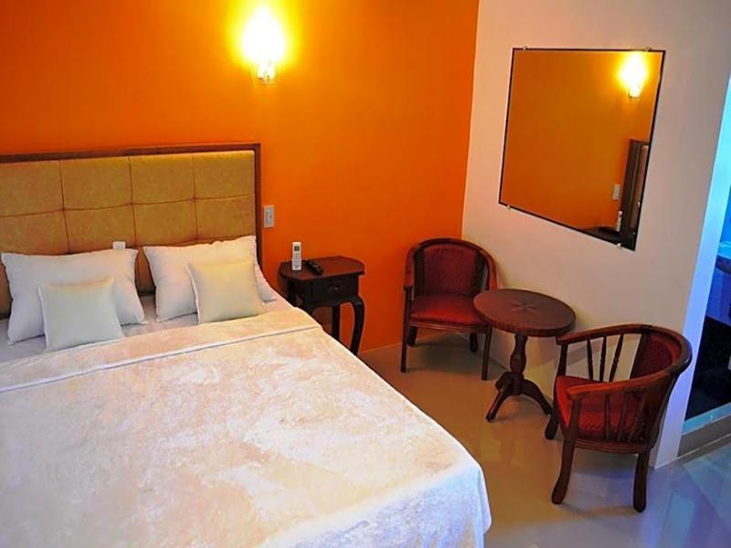 Casa Del Camba Hotel And Restaurant image