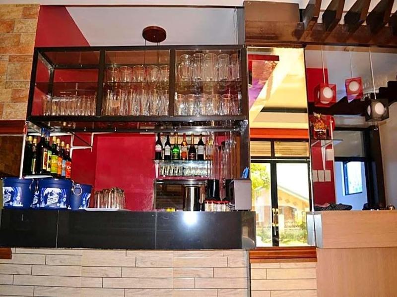 Casa Del Camba Hotel And Restaurant image