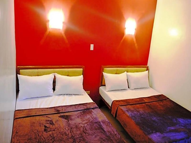 Casa Del Camba Hotel And Restaurant image