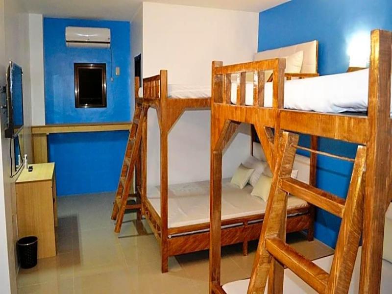 Casa Del Camba Hotel And Restaurant image