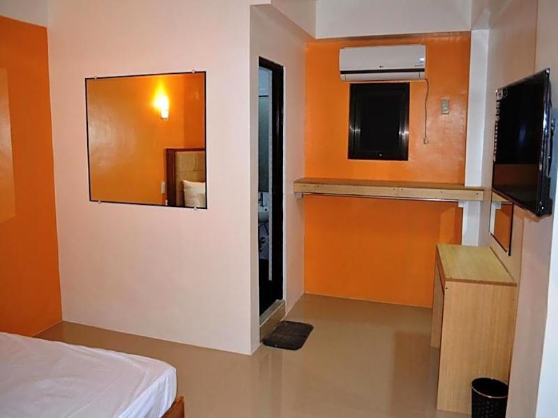Casa Del Camba Hotel And Restaurant image