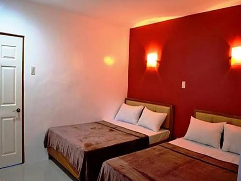 Casa Del Camba Hotel And Restaurant image