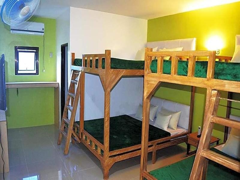 Casa Del Camba Hotel And Restaurant image