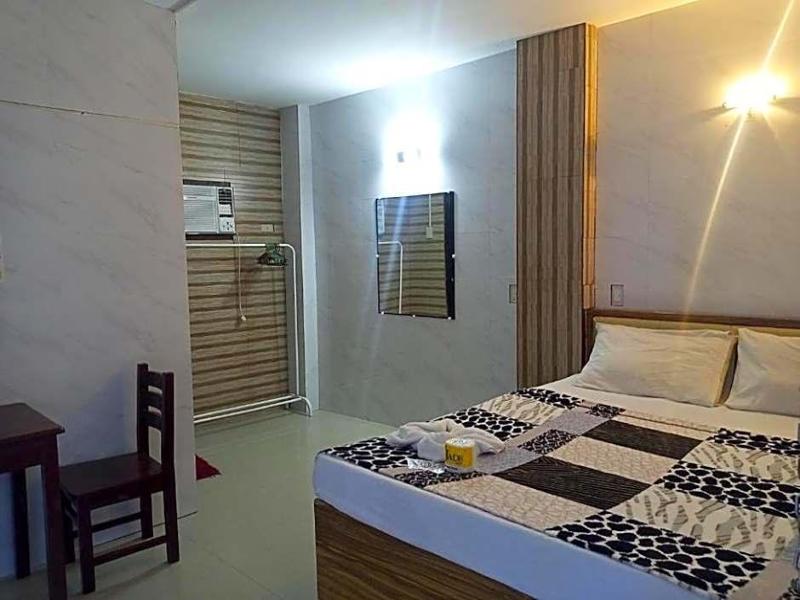 Casa Del Camba Hotel And Restaurant image