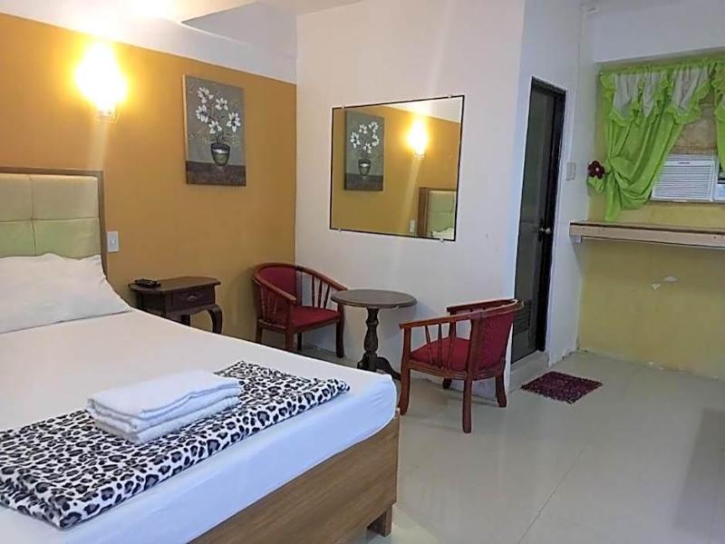 Casa Del Camba Hotel And Restaurant image
