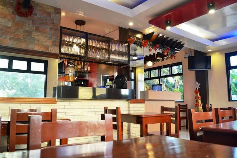 Casa Del Camba Hotel And Restaurant image