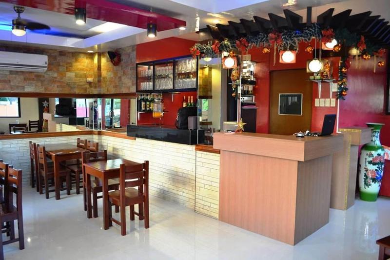 Casa Del Camba Hotel And Restaurant image