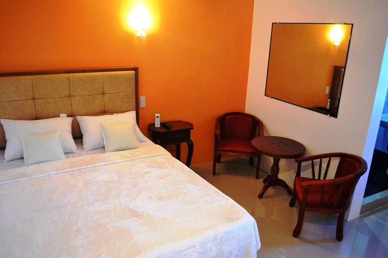 Casa Del Camba Hotel And Restaurant image