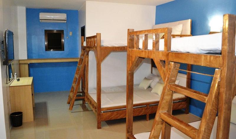 Casa Del Camba Hotel And Restaurant image