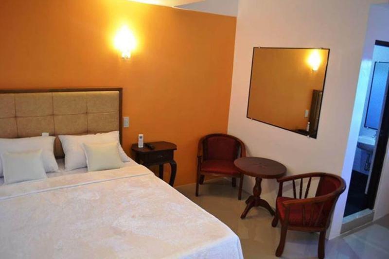 Casa Del Camba Hotel And Restaurant image