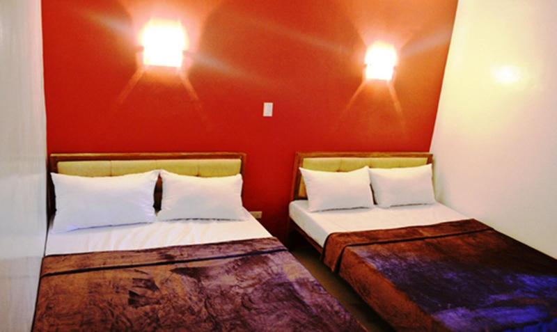 Casa Del Camba Hotel And Restaurant image