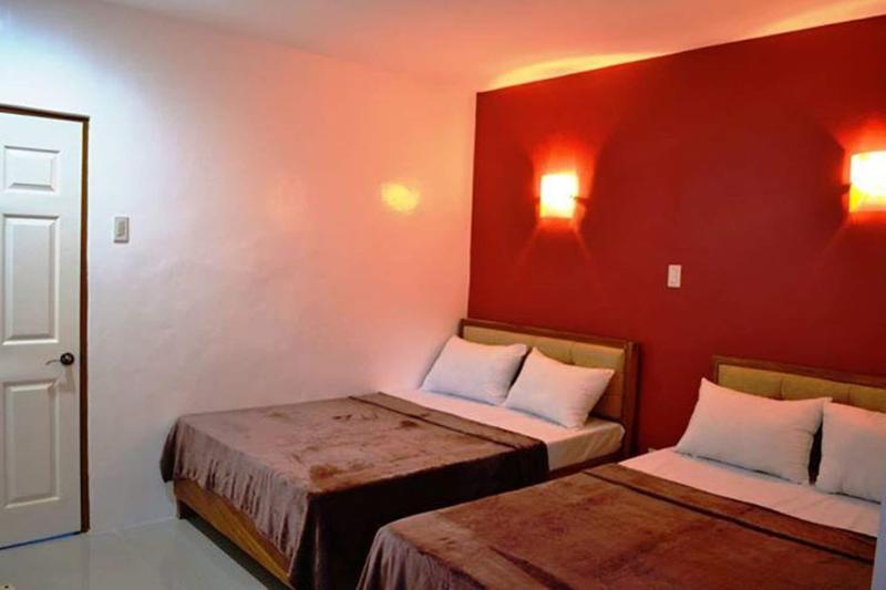 Casa Del Camba Hotel And Restaurant image