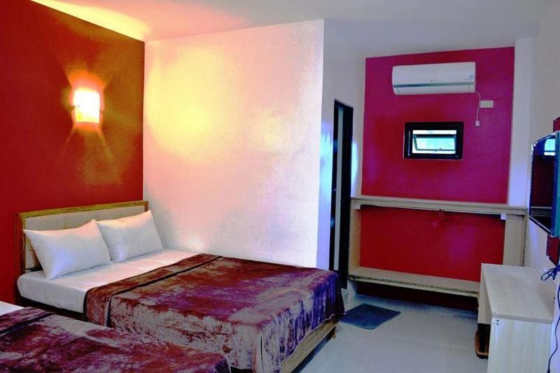 Casa Del Camba Hotel And Restaurant image