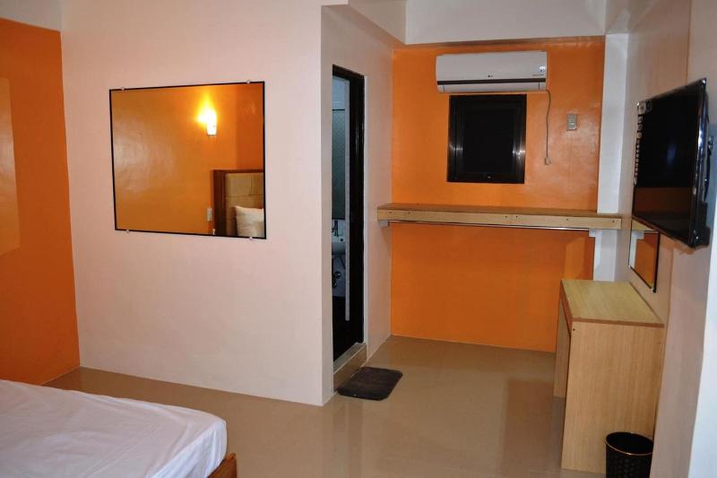Casa Del Camba Hotel And Restaurant image