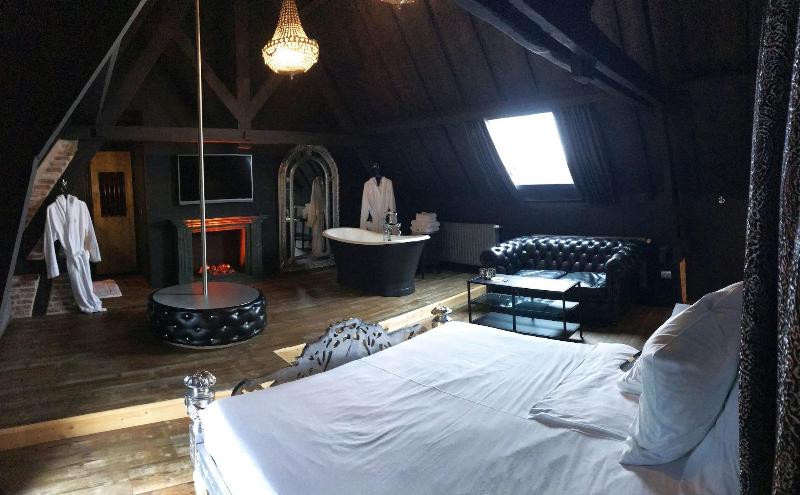Love Hotel Domaine 10 image