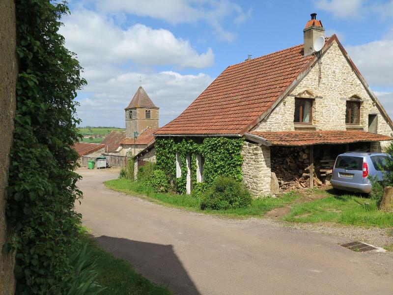 Chambres d'hôtes au verger de Marcilly image