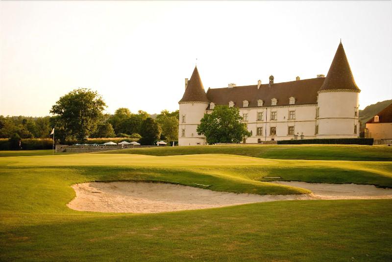 Chambres d'hôtes au verger de Marcilly image