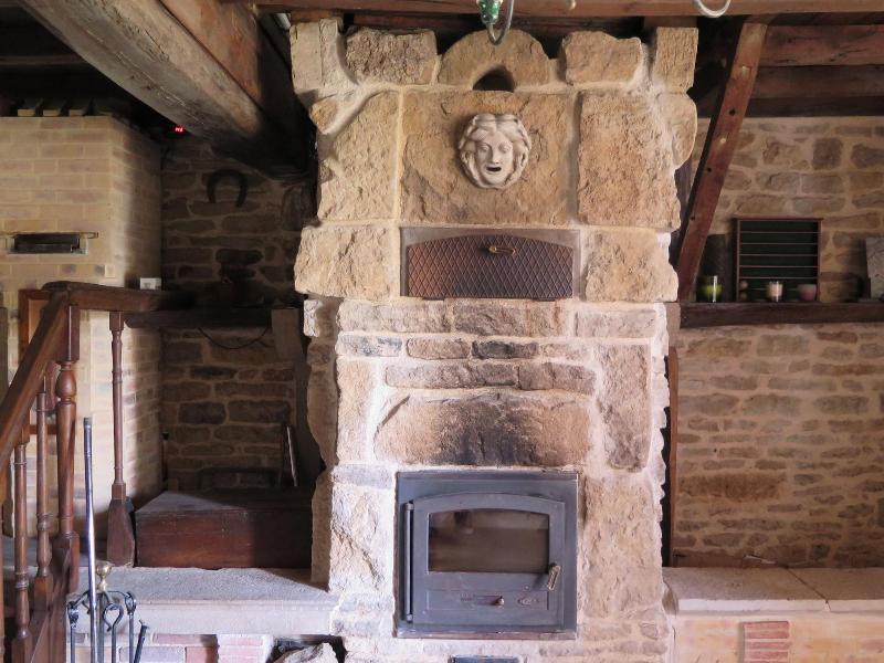Chambres d'hôtes au verger de Marcilly image