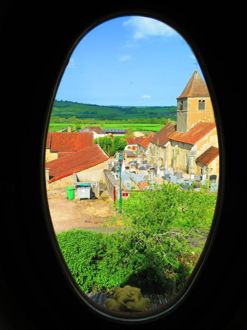 Chambres d'hôtes au verger de Marcilly image
