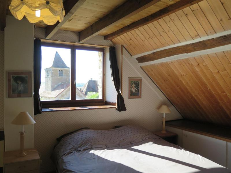 Chambres d'hôtes au verger de Marcilly image