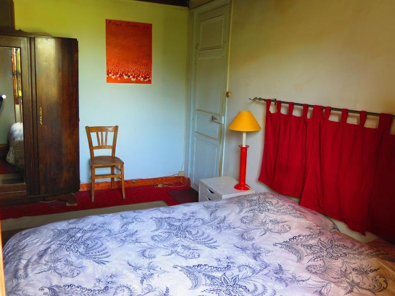Chambres d'hôtes au verger de Marcilly image