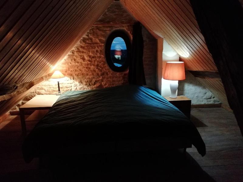 Chambres d'hôtes au verger de Marcilly image