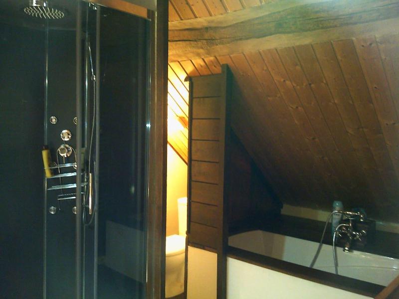Chambres d'hôtes au verger de Marcilly image