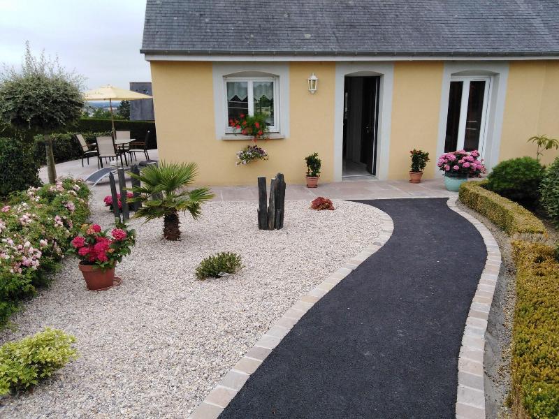 Chambres d'hôtes le Pot au Lait image