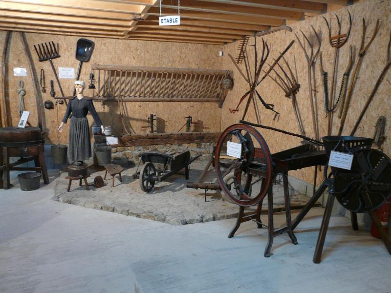 Chambres d'hôtes le Pot au Lait image