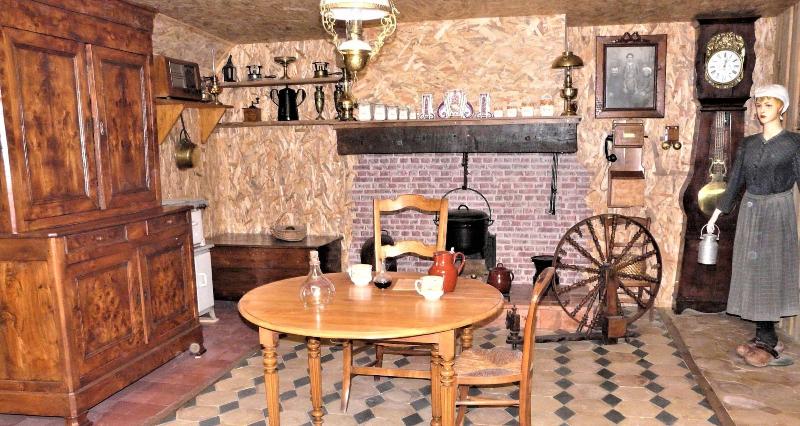 Chambres d'hôtes le Pot au Lait image