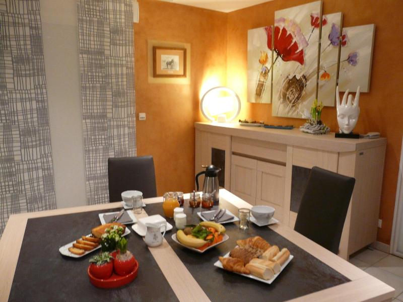 Chambres d'hôtes le Pot au Lait image