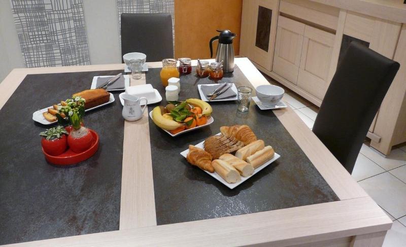 Chambres d'hôtes le Pot au Lait image