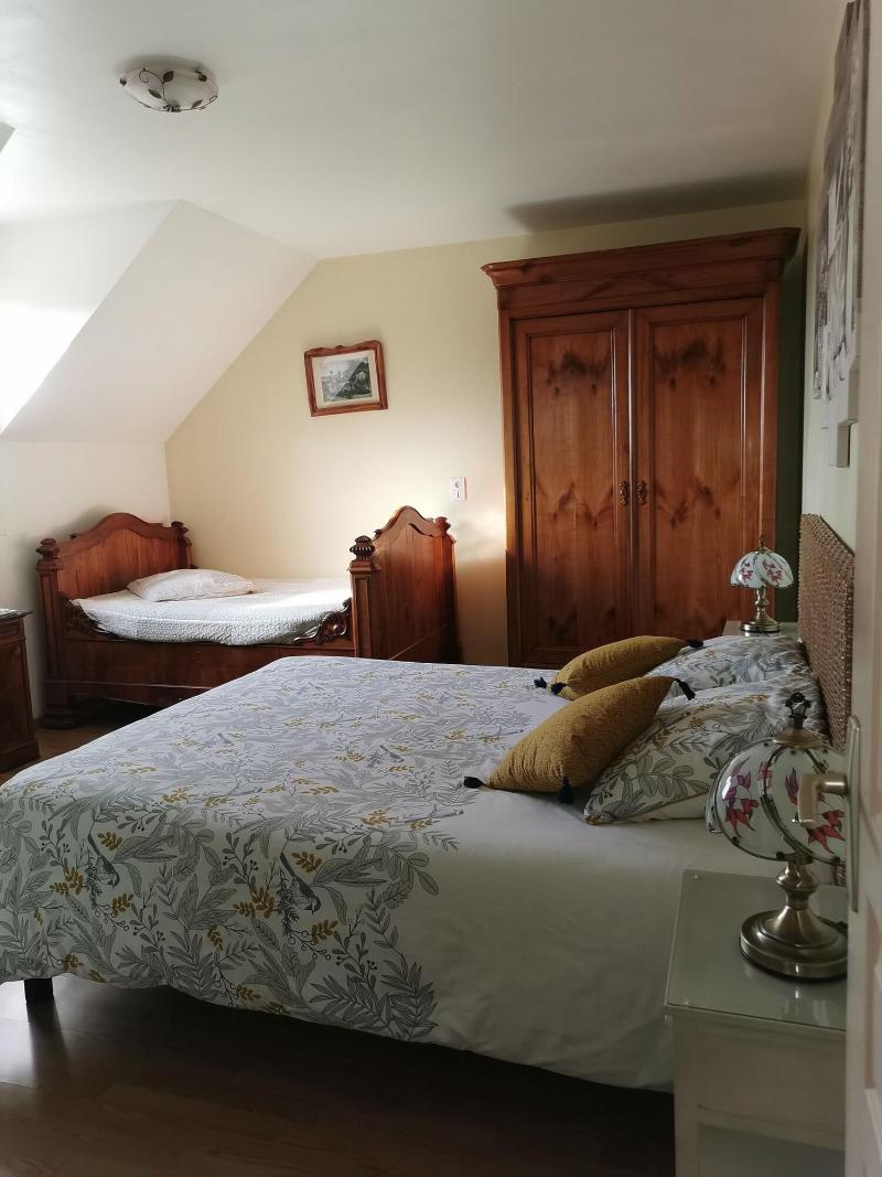 Chambres d'hôtes le Pot au Lait image