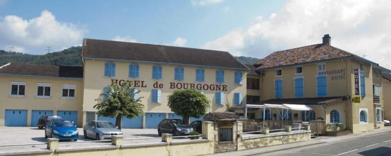 Le Bourgogne image