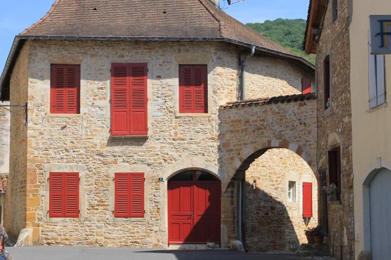 Le Bourgogne image