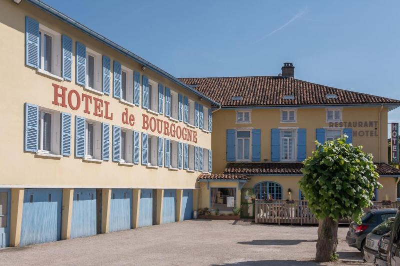 Le Bourgogne image