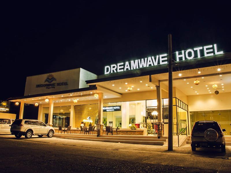 Dreamwave Hotel Ilagan image