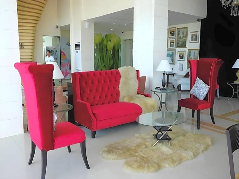 Dreamwave Hotel Ilagan 5