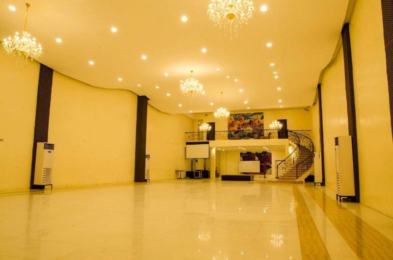 Dreamwave Hotel Ilagan image