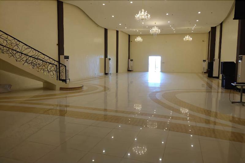 Dreamwave Hotel Ilagan image