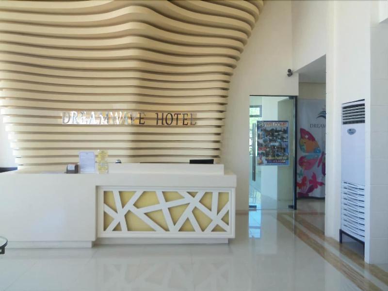 Dreamwave Hotel Ilagan image