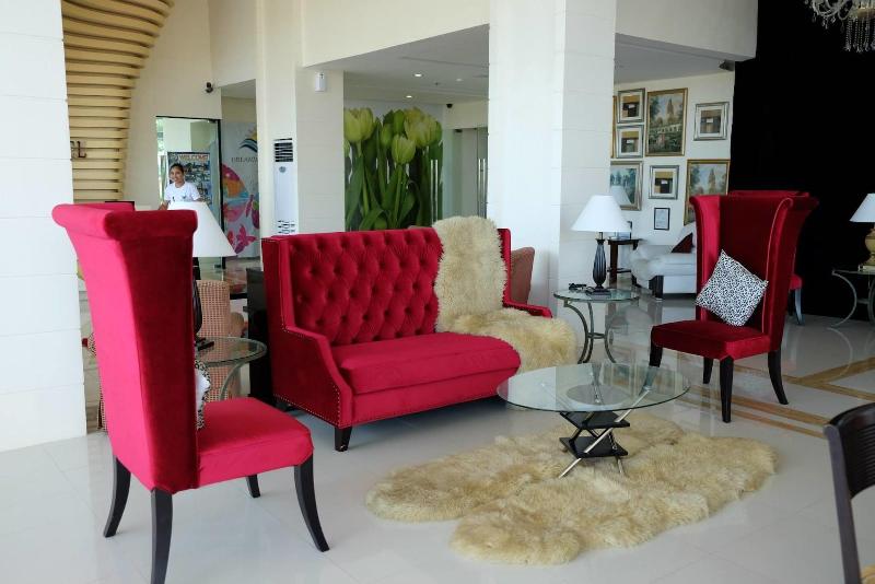 Dreamwave Hotel Ilagan image